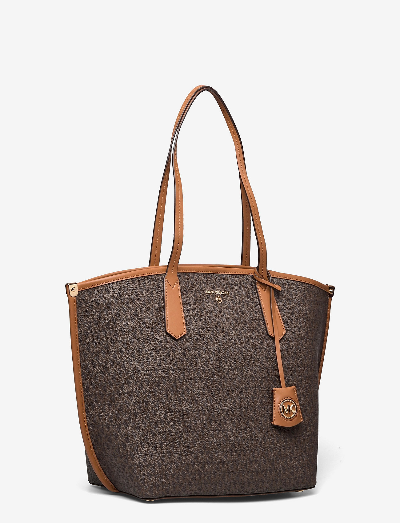 Michael Kors - LG TOTE - brn/acorn - 2