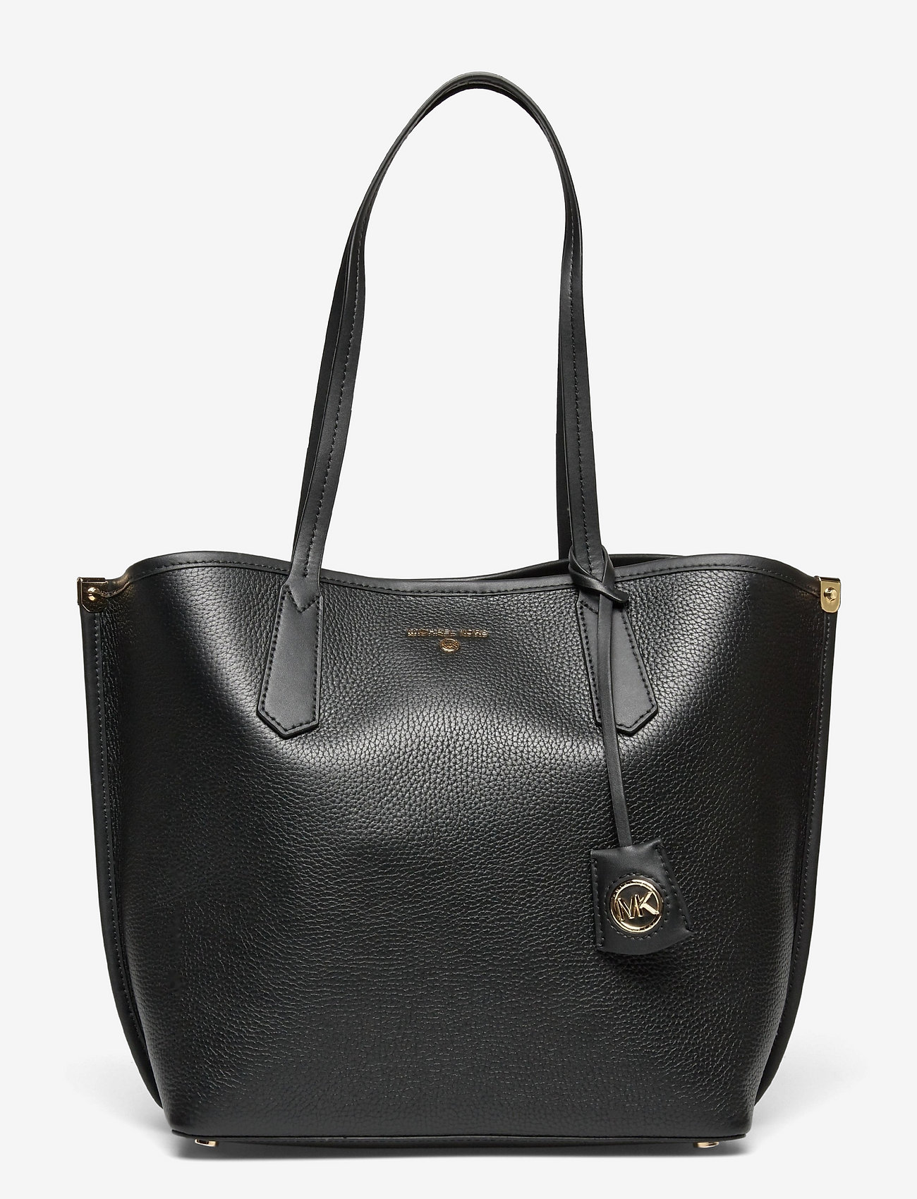 Michael Kors - LG TOTE - black - 0