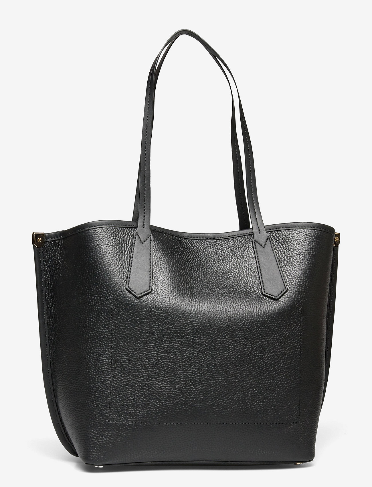 Michael Kors - LG TOTE - black - 1