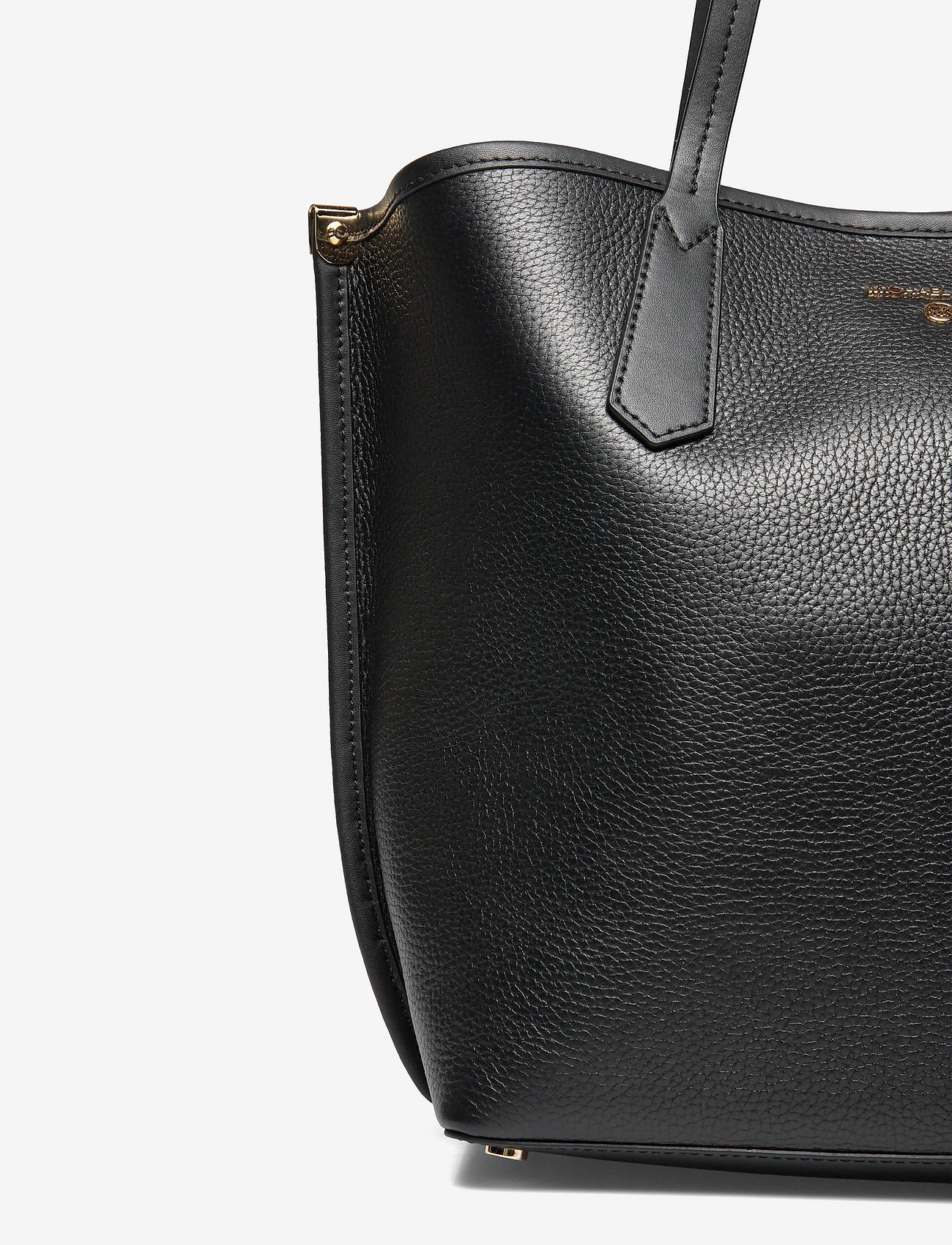 Michael Kors - LG TOTE - black - 3