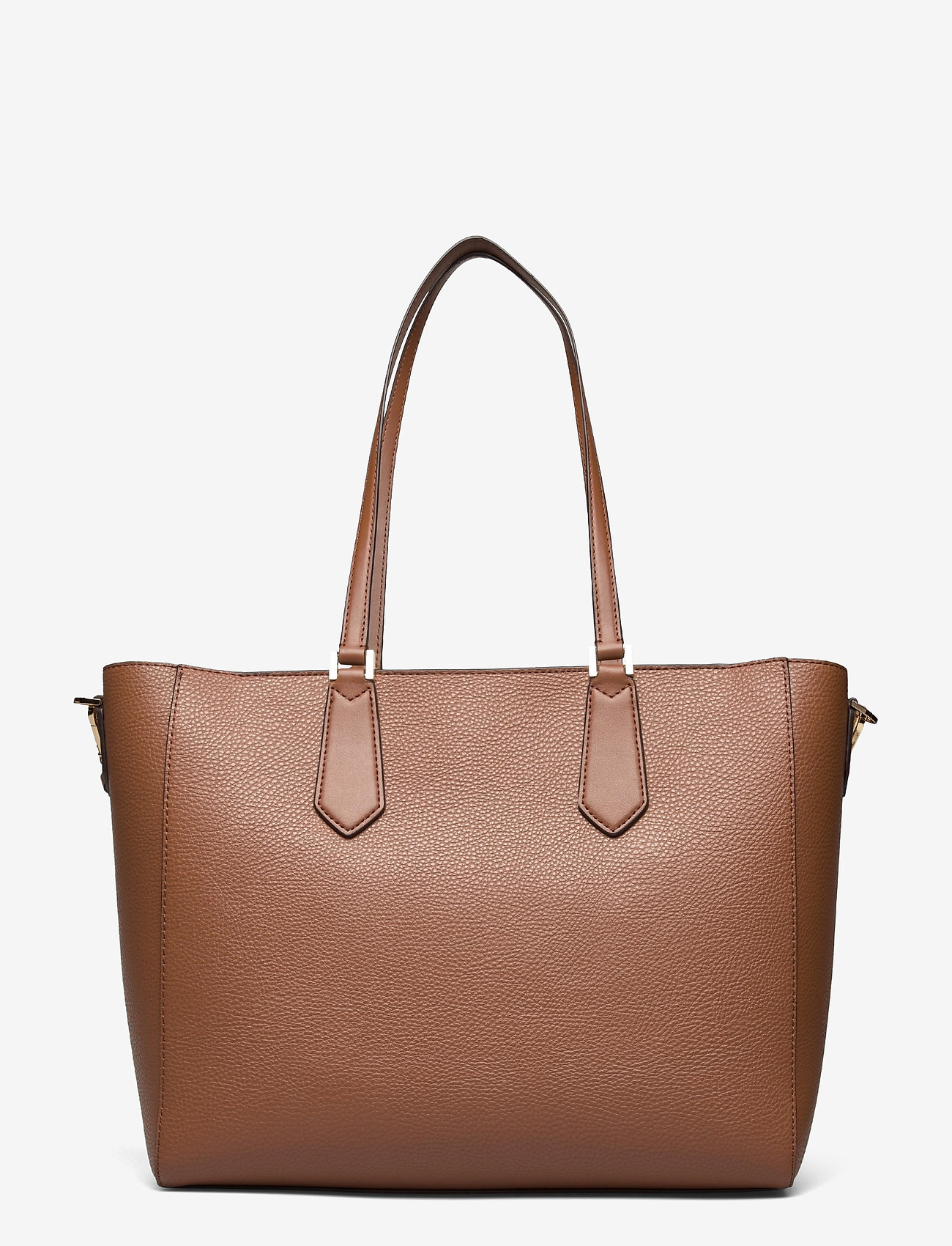 Michael Kors - LG 3 IN 1 TOTE - brn/luggage - 1