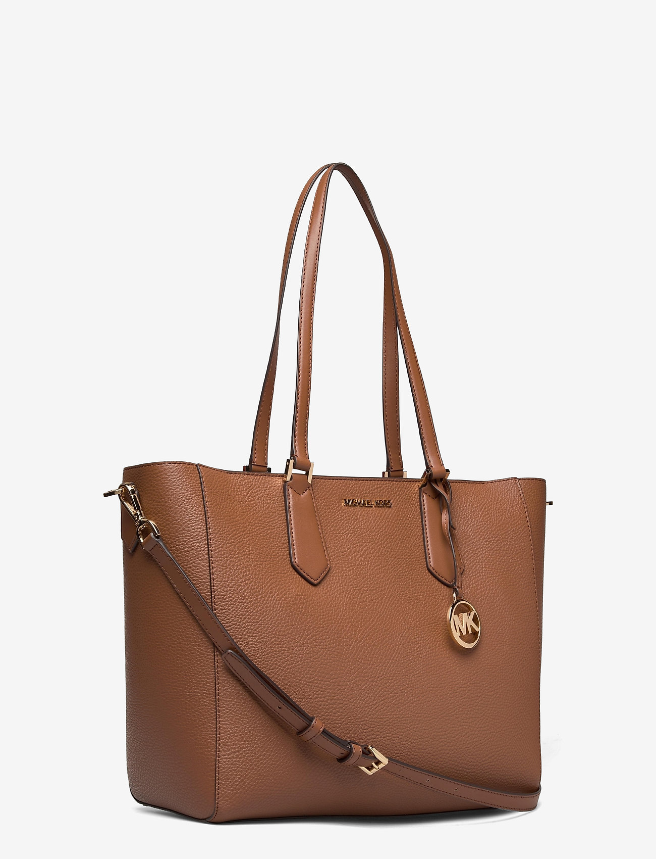 Michael Kors - LG 3 IN 1 TOTE - brn/luggage - 2