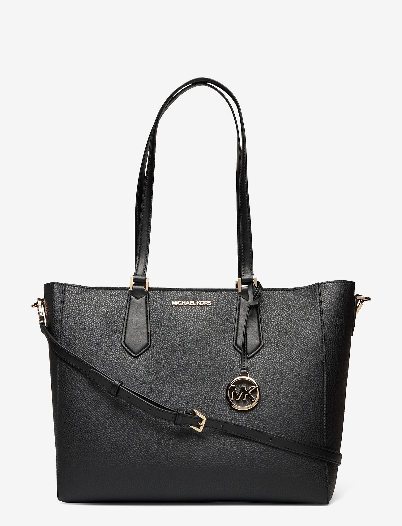 Michael Kors - LG 3 IN 1 TOTE - black - 0