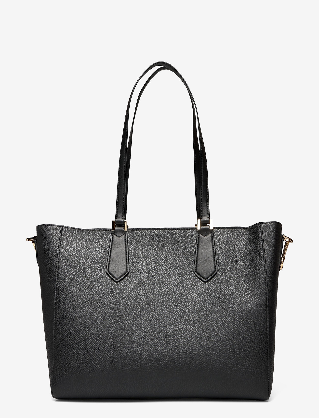 Michael Kors - LG 3 IN 1 TOTE - black - 1