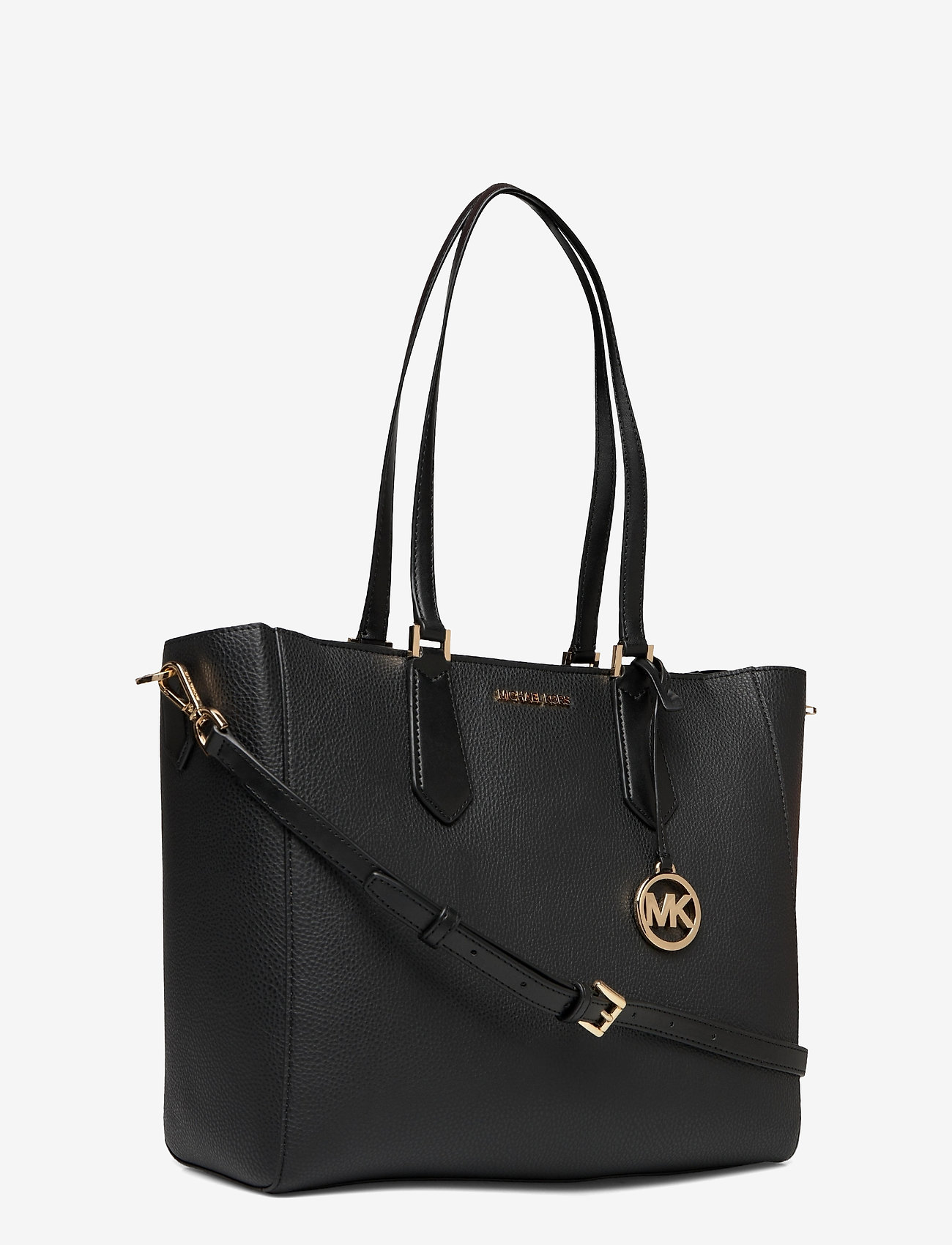Michael Kors - LG 3 IN 1 TOTE - black - 2
