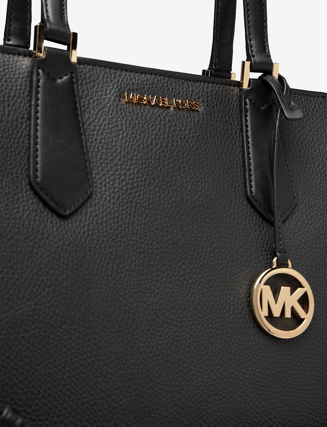 Michael Kors - LG 3 IN 1 TOTE - black - 3