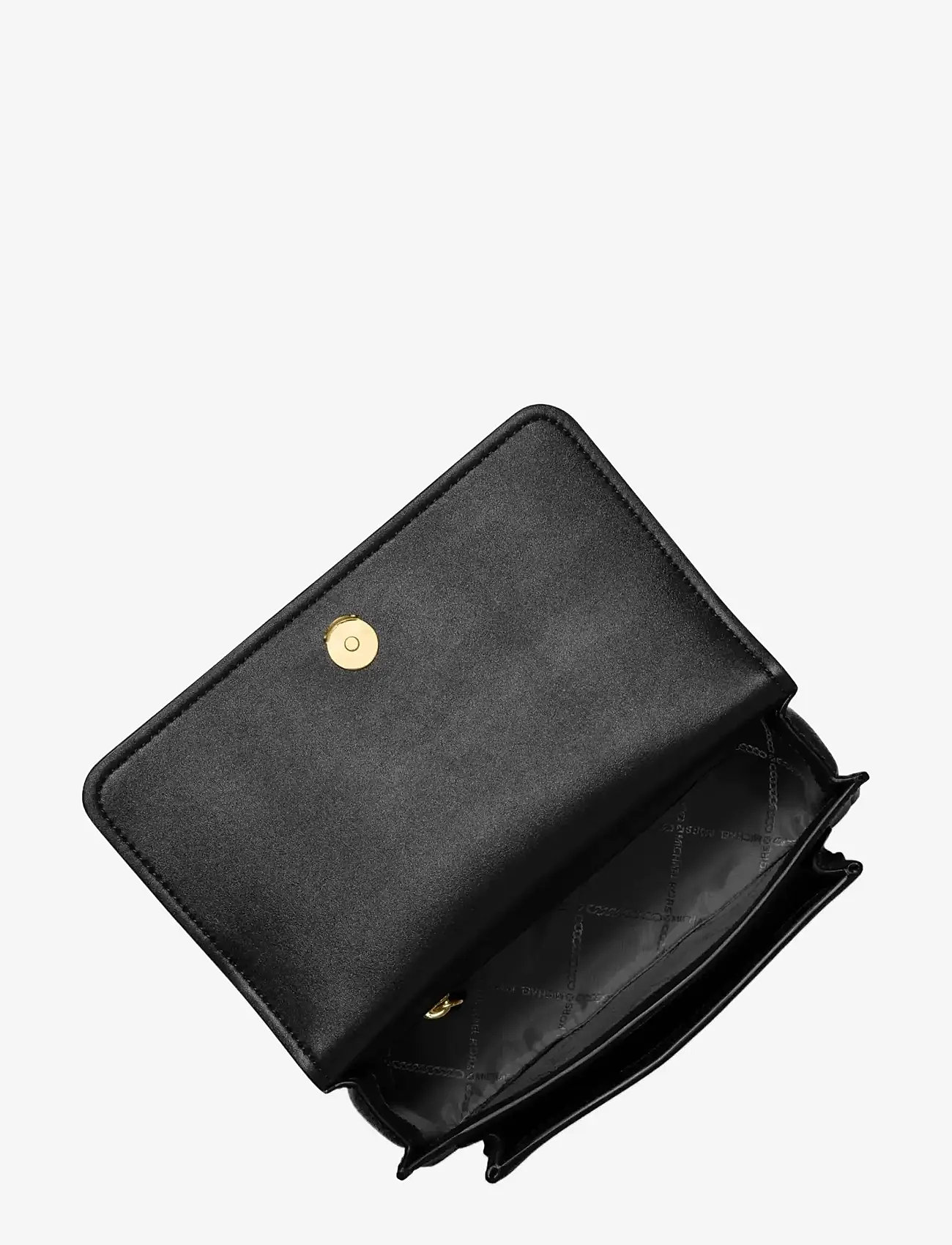 Michael Kors - CLAIRE - crossbody kotid - black - 2