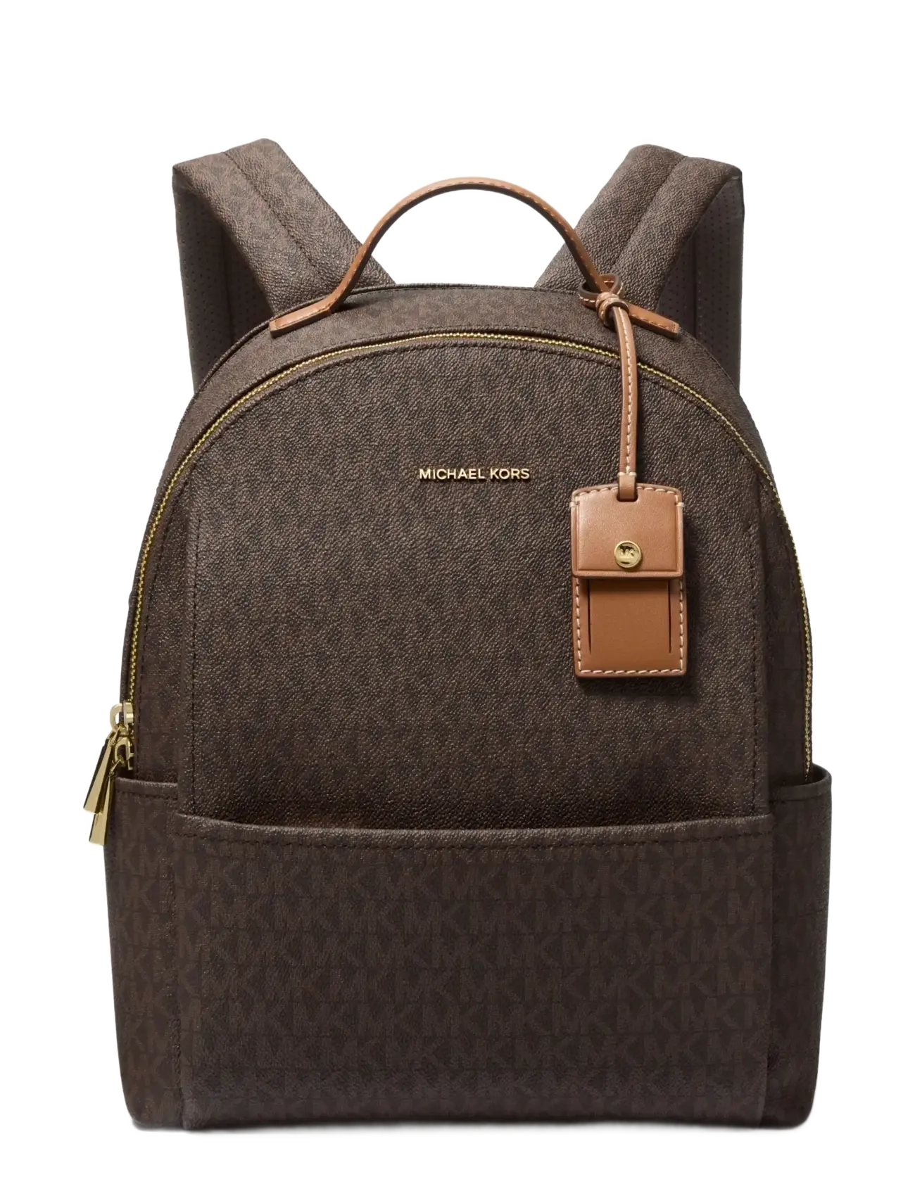 MD BACKPACK - BRN/ACORN