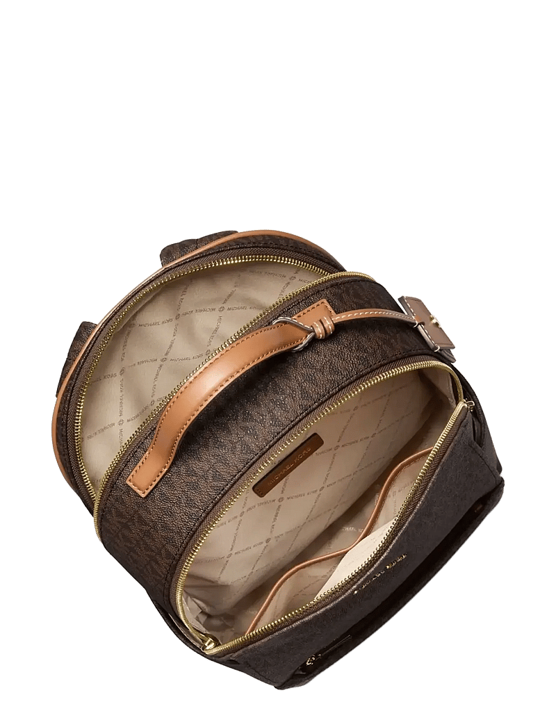 Michael Kors - MD BACKPACK - vardagsstil - brn/acorn - 2