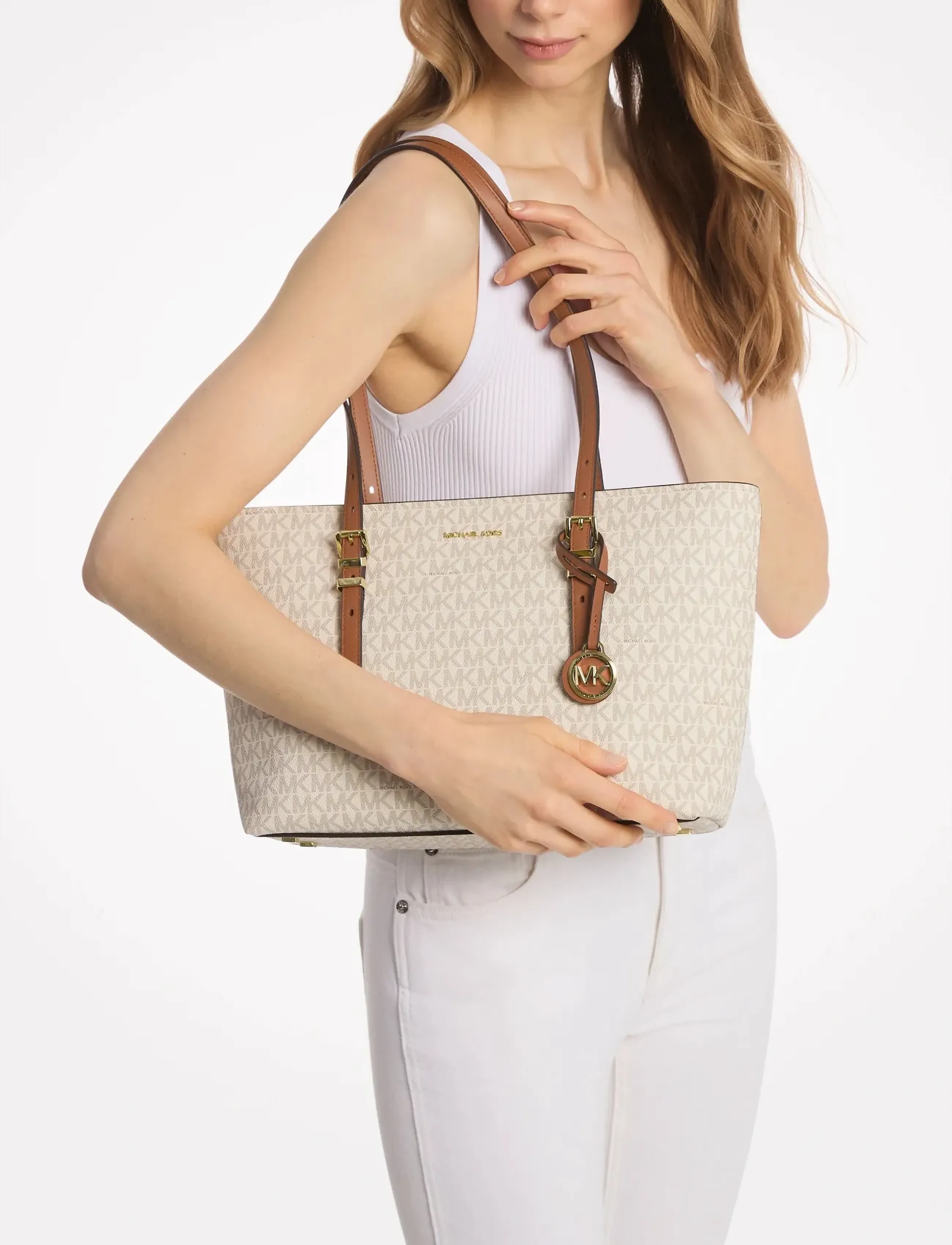 Md Ew Tz Tote