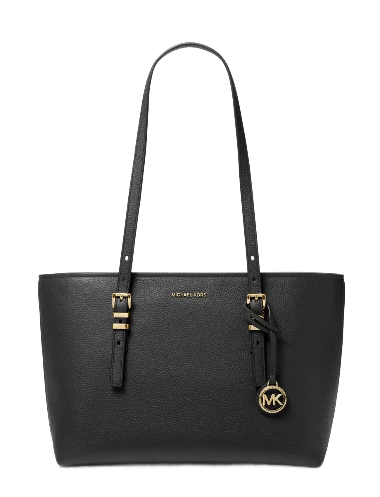 Michael Kors TOTE - Shopper - BLACK / black