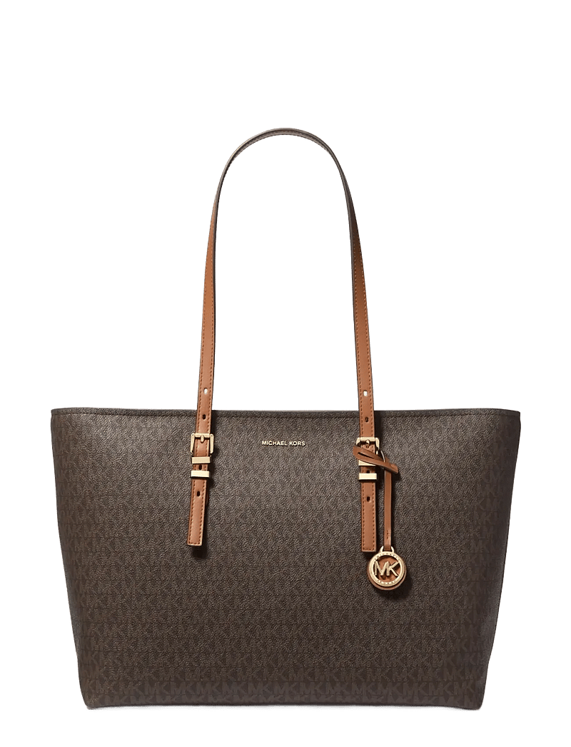 Michael Kors - TOTE - tote bags - brn/acorn - 0