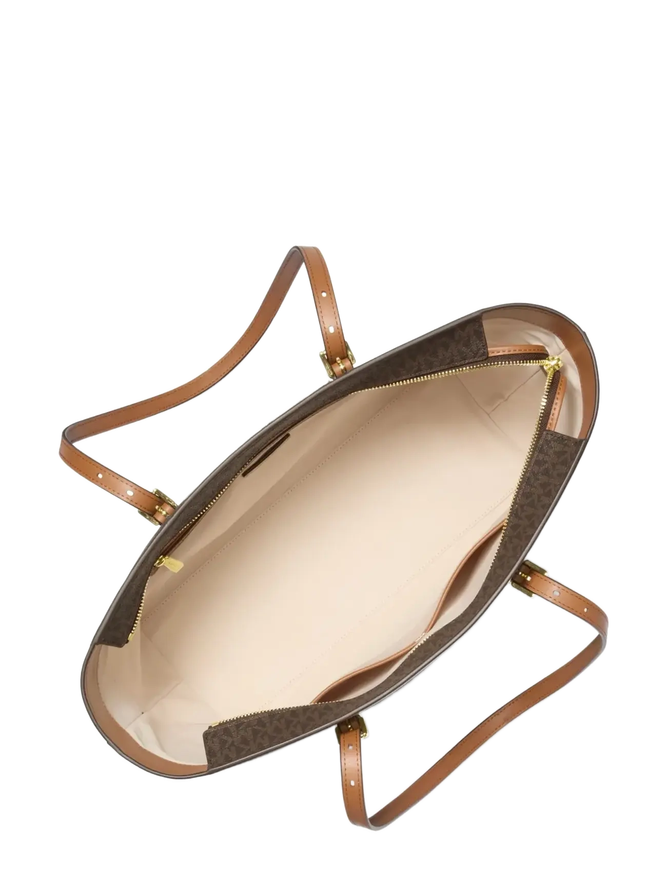 Michael Kors - TOTE - brn/acorn - 1