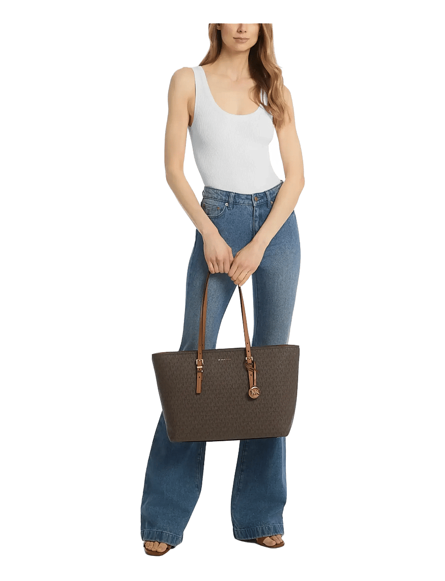 Michael Kors - TOTE - brn/acorn - 2