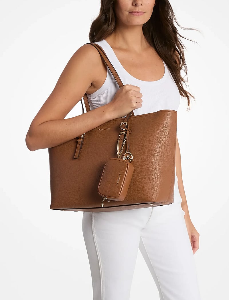 Michael Kors - LG EW TZ TOTE - tote bags - luggage - 0