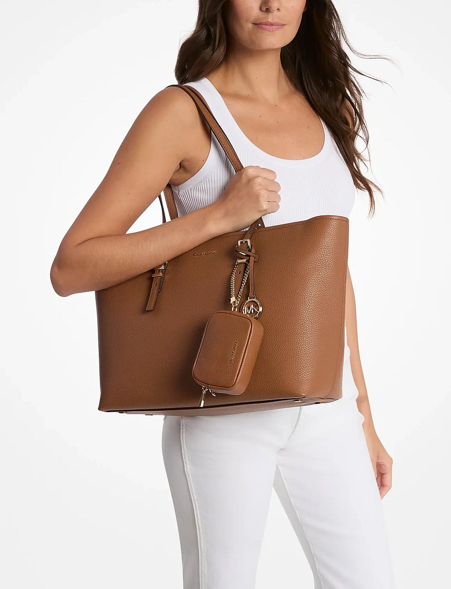 Michael Kors - LG EW TZ TOTE - tote bags - luggage - 0