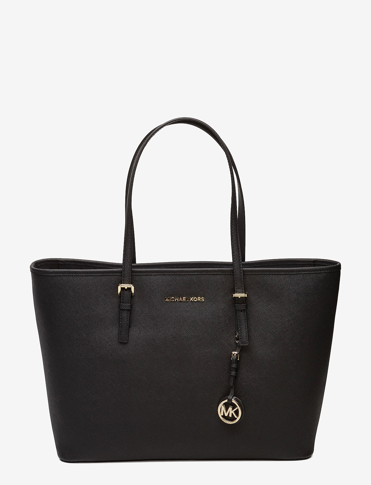 Michael Kors - MD TZ MULT FUNT TOTE - black - 0