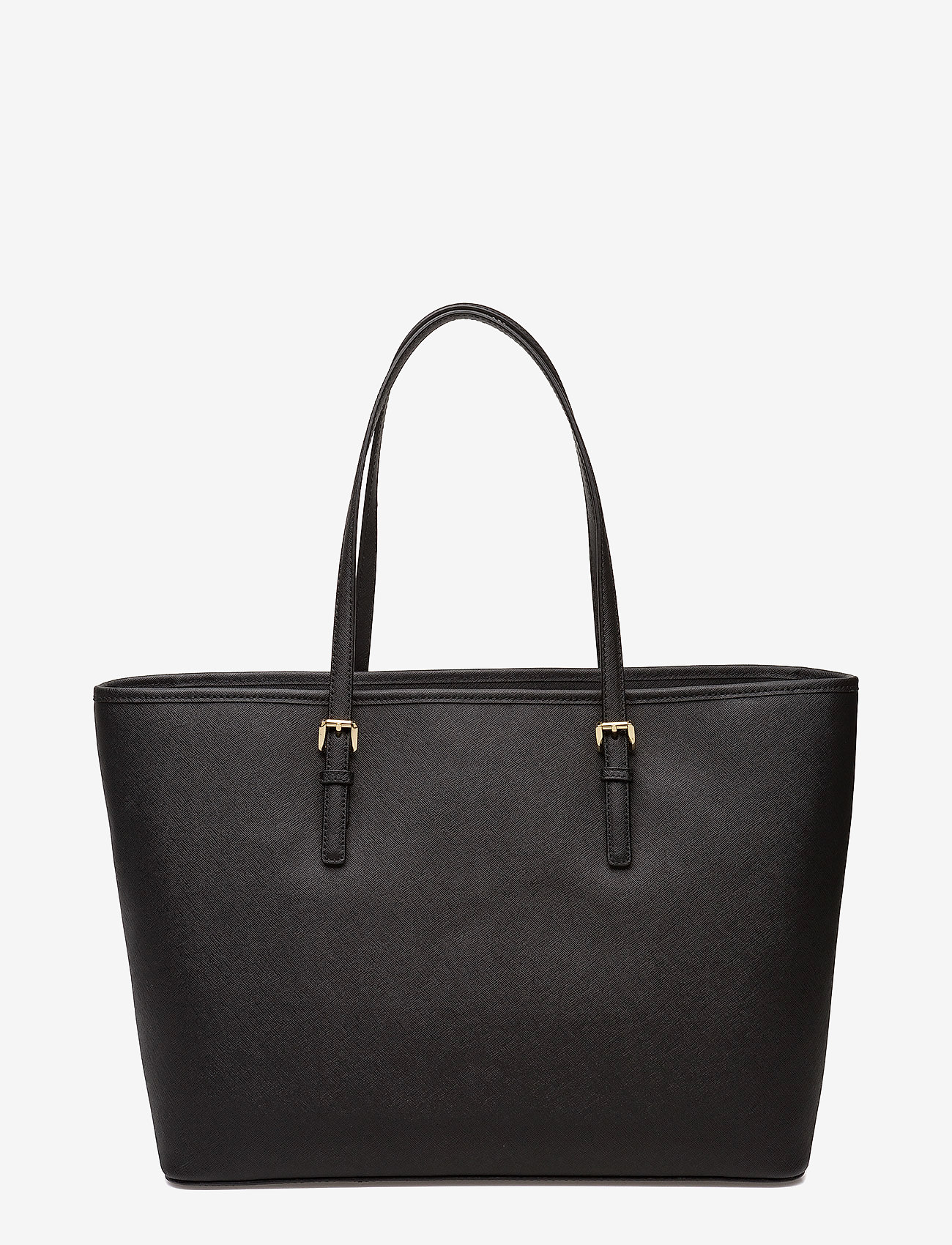 Michael Kors - MD TZ MULT FUNT TOTE - black - 1