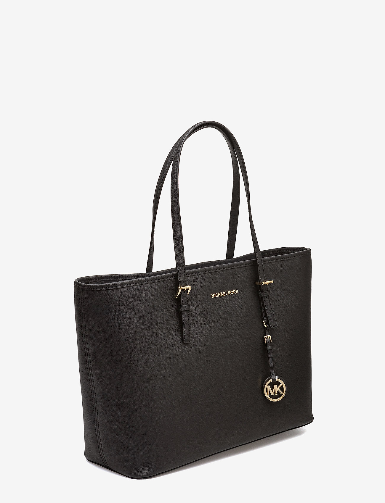Michael Kors - MD TZ MULT FUNT TOTE - black - 2