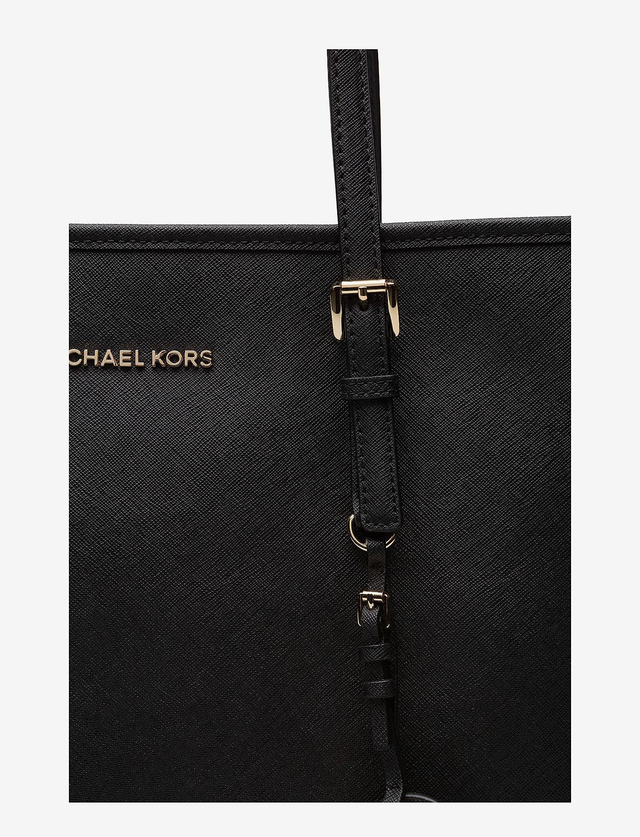 Michael Kors - MD TZ MULT FUNT TOTE - black - 3