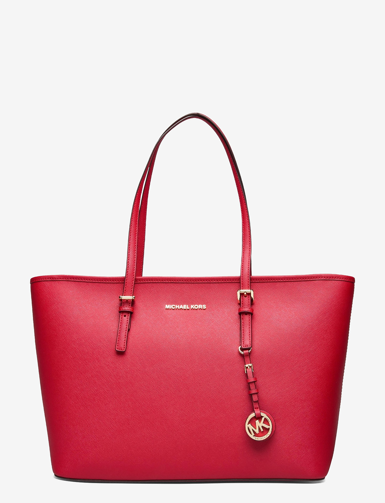 BRIGHT RED
