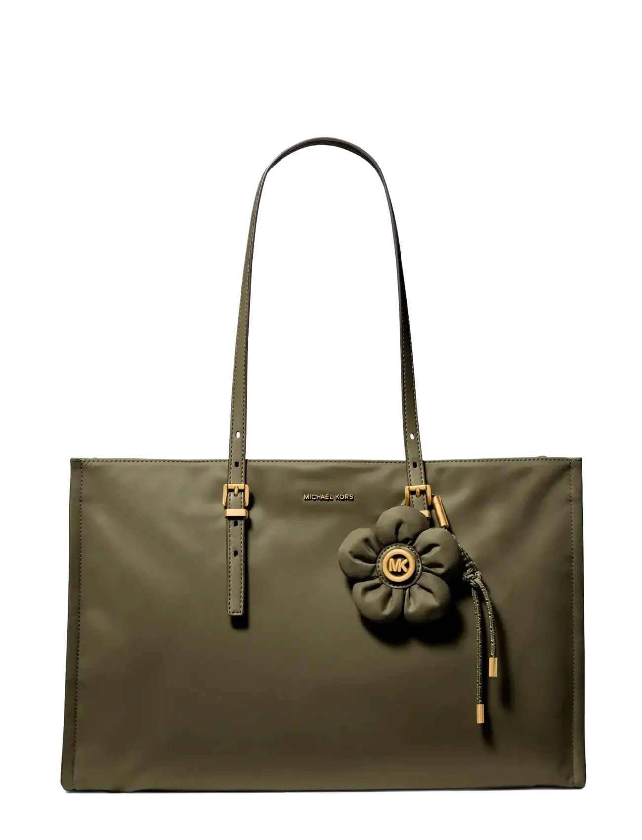 Michael Kors BAGS - Väskor - LODEN / khaki/green