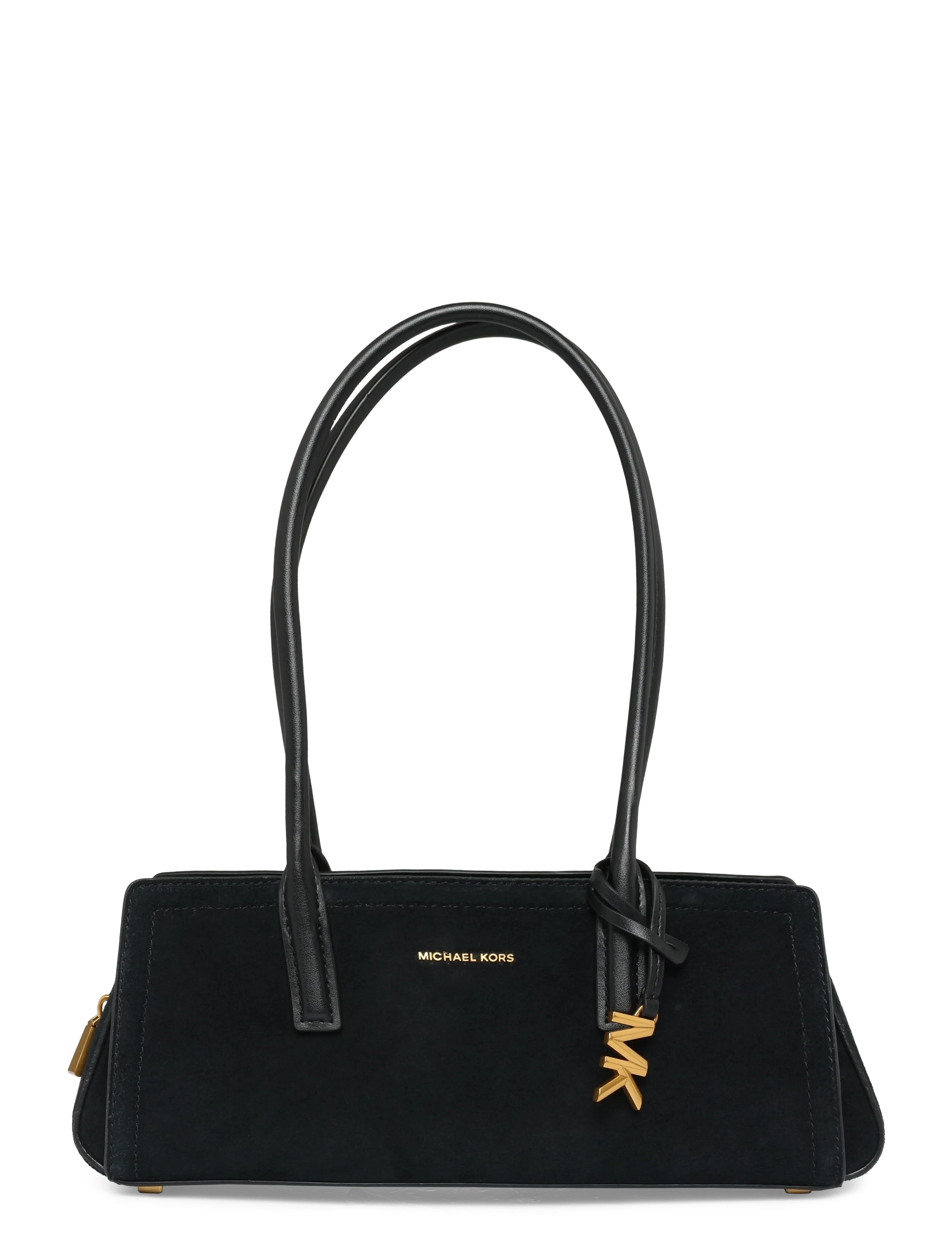 Michael Kors Bags, One Size, Schwarz - Small Shoulder Bags-crossbody Frauen