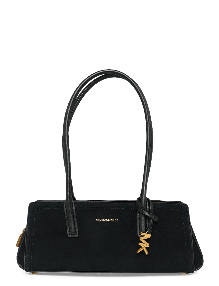 Michael Kors - SM EW SHOULDER TOTE - igapäevane stiil - black - 0