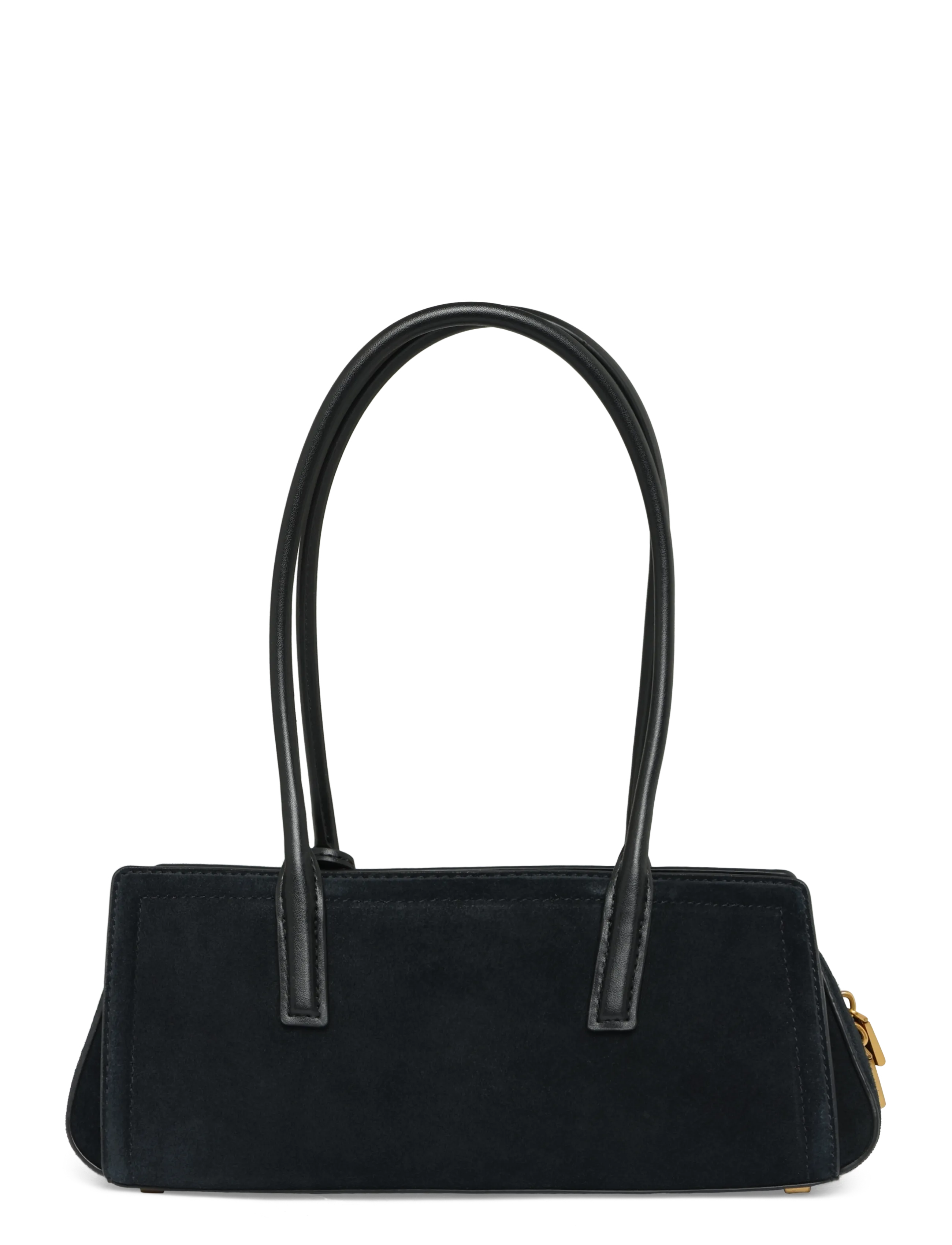 Michael Kors - SM EW SHOULDER TOTE - igapäevane stiil - black - 1