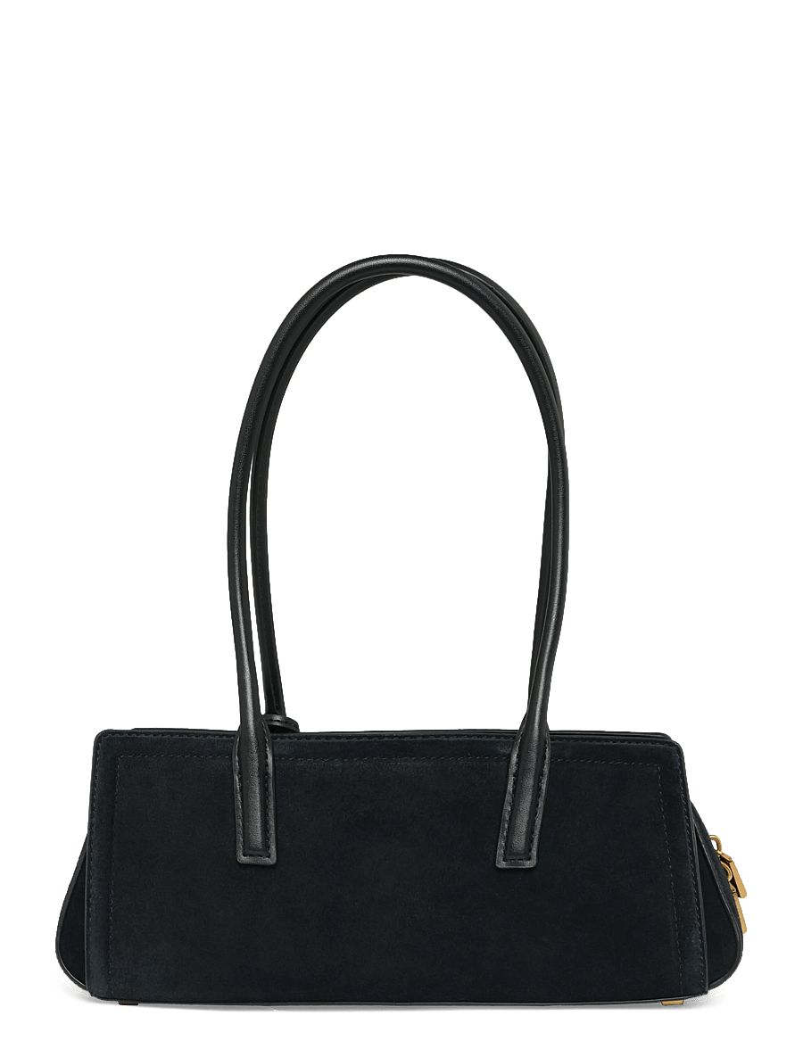 Michael Kors - SM EW SHOULDER TOTE - igapäevane stiil - black - 1