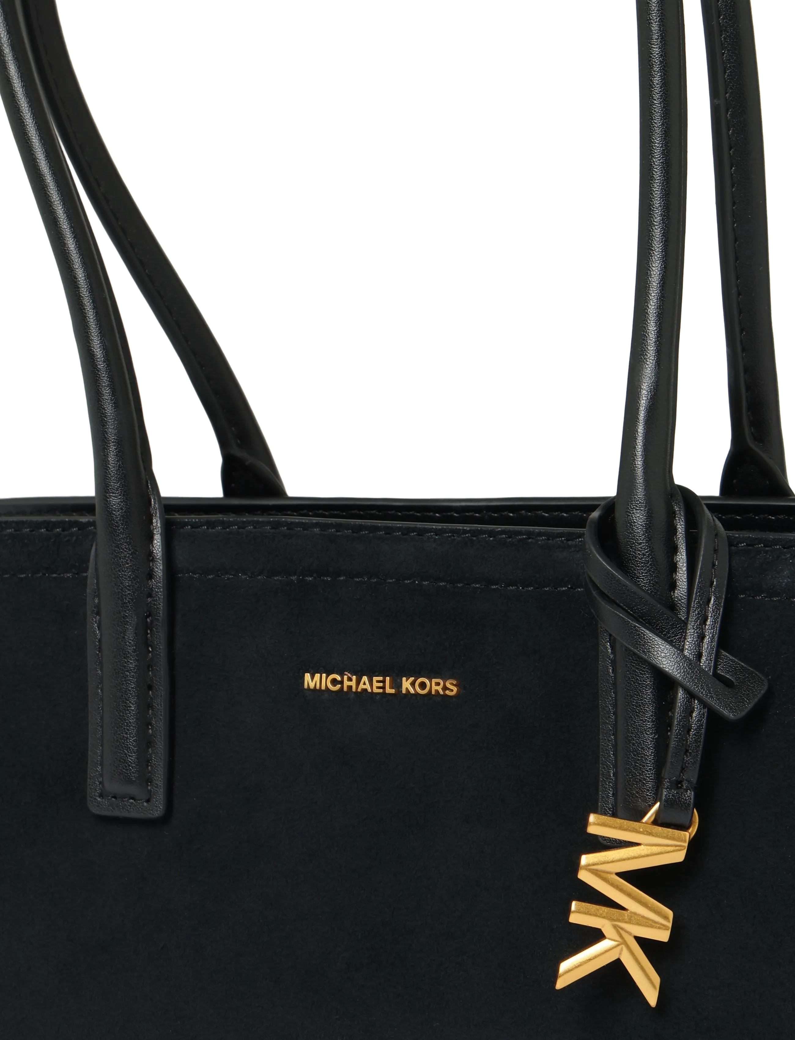 Michael Kors - SM EW SHOULDER TOTE - igapäevane stiil - black - 2