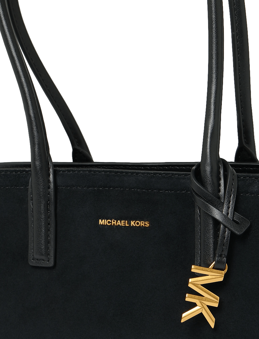 Michael Kors - SM EW SHOULDER TOTE - igapäevane stiil - black - 2