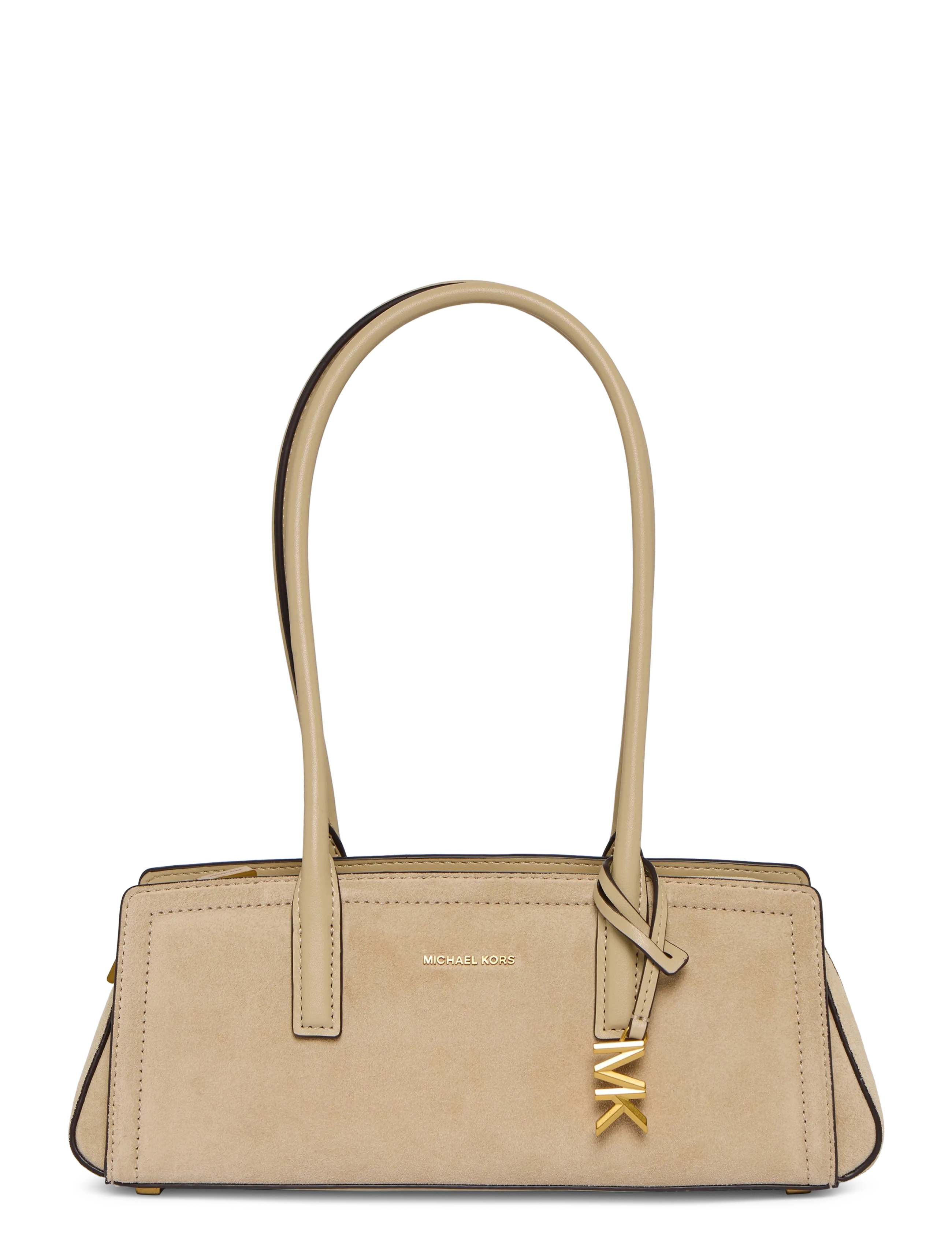 Michael Kors BAGS - Shoulder Bags - KHAKI / beige