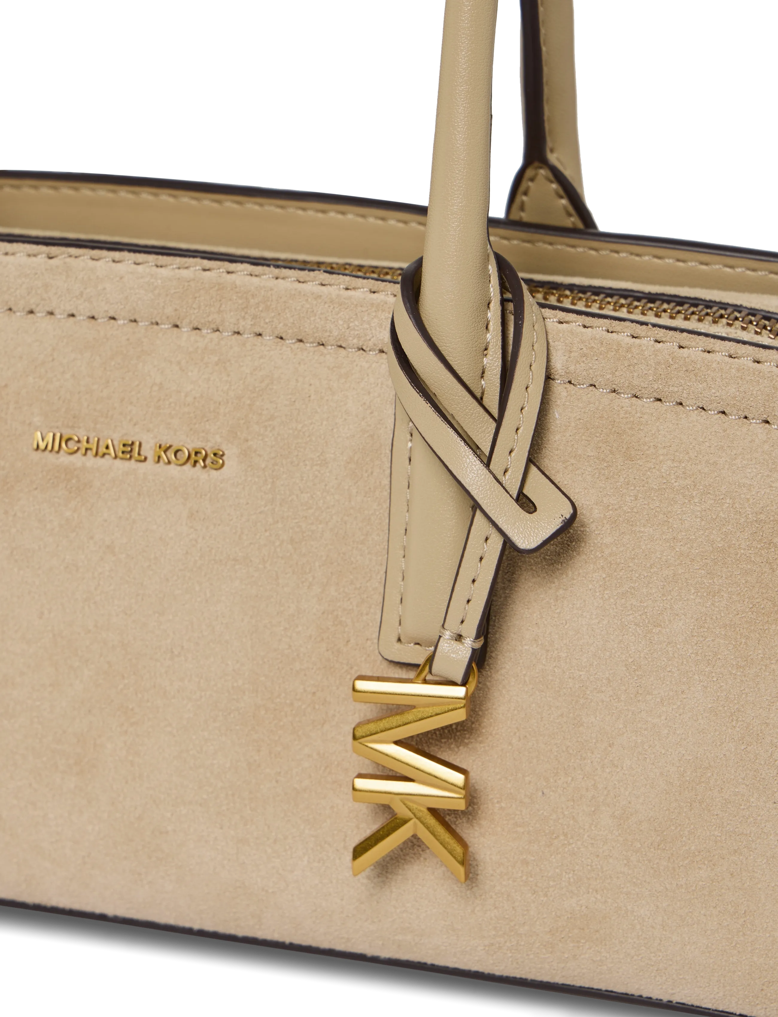 Michael Kors - BAGS - everyday style - khaki - 3