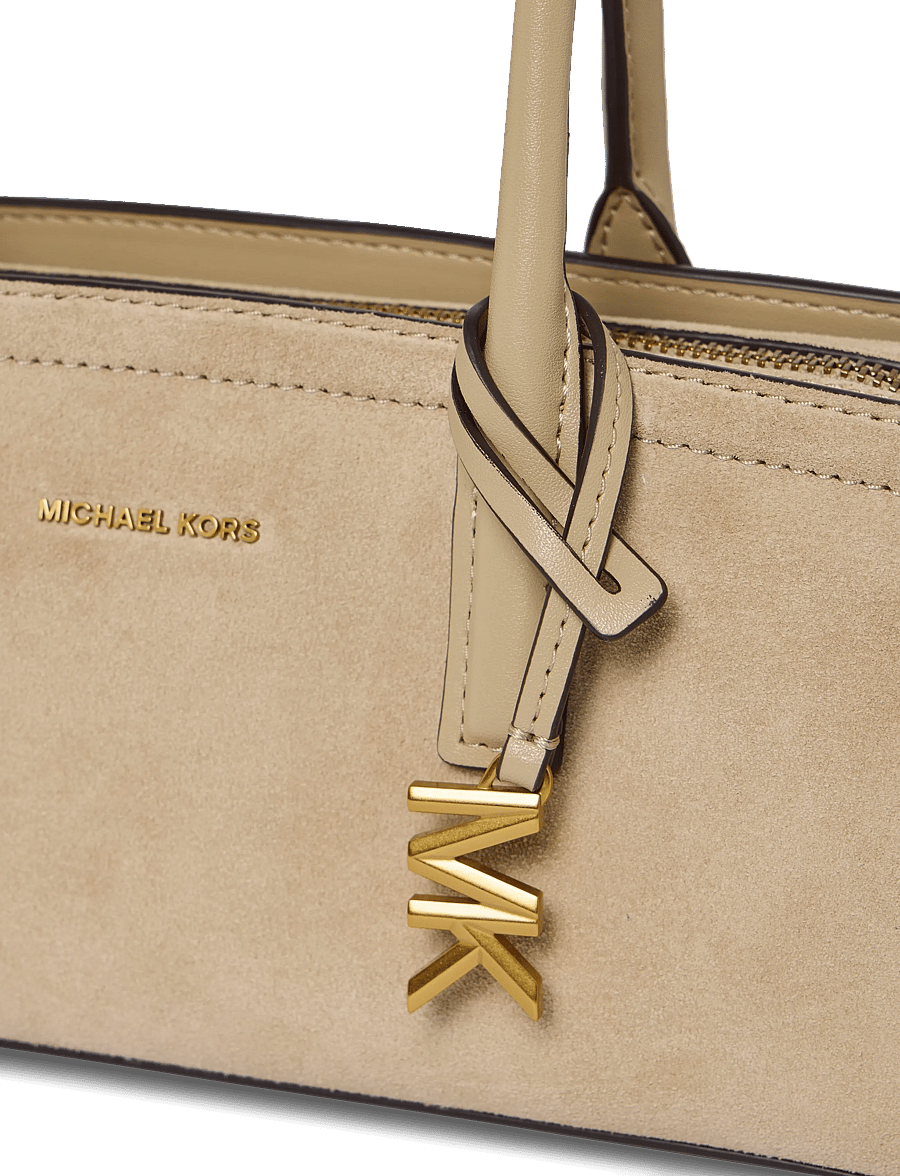 Michael Kors - BAGS - alltags-style - khaki - 3