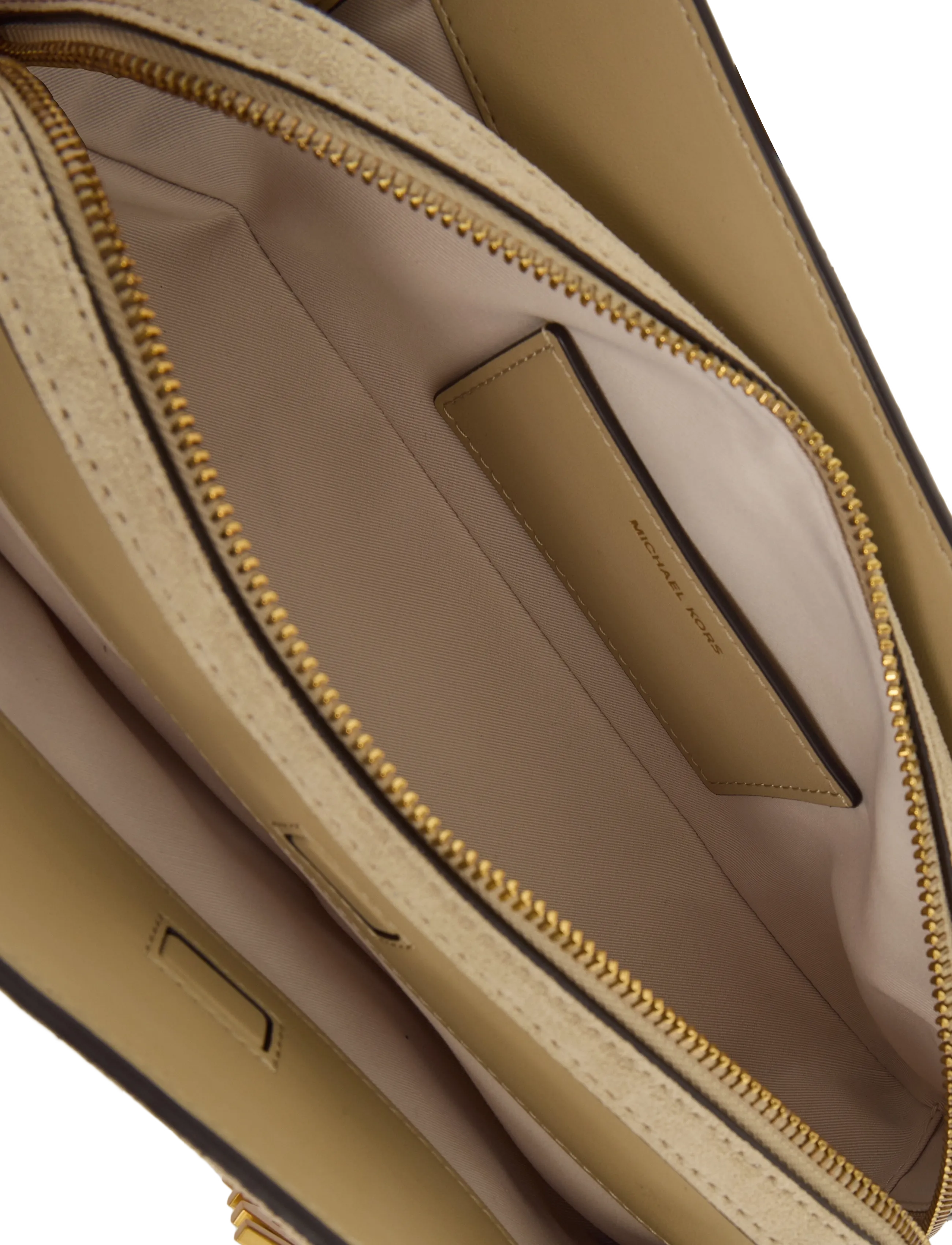 Michael Kors - BAGS - everyday style - khaki - 4