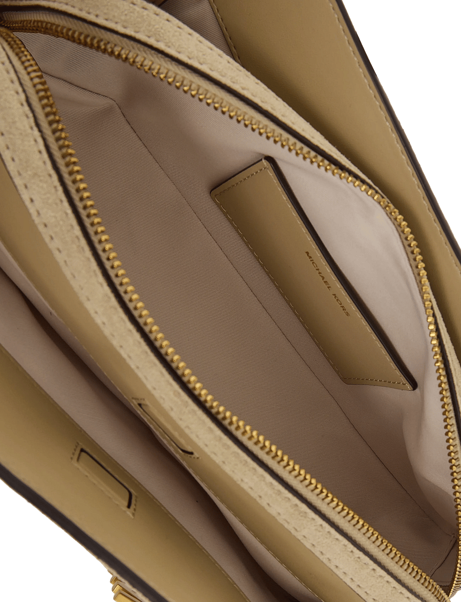 Michael Kors - BAGS - alltags-style - khaki - 4