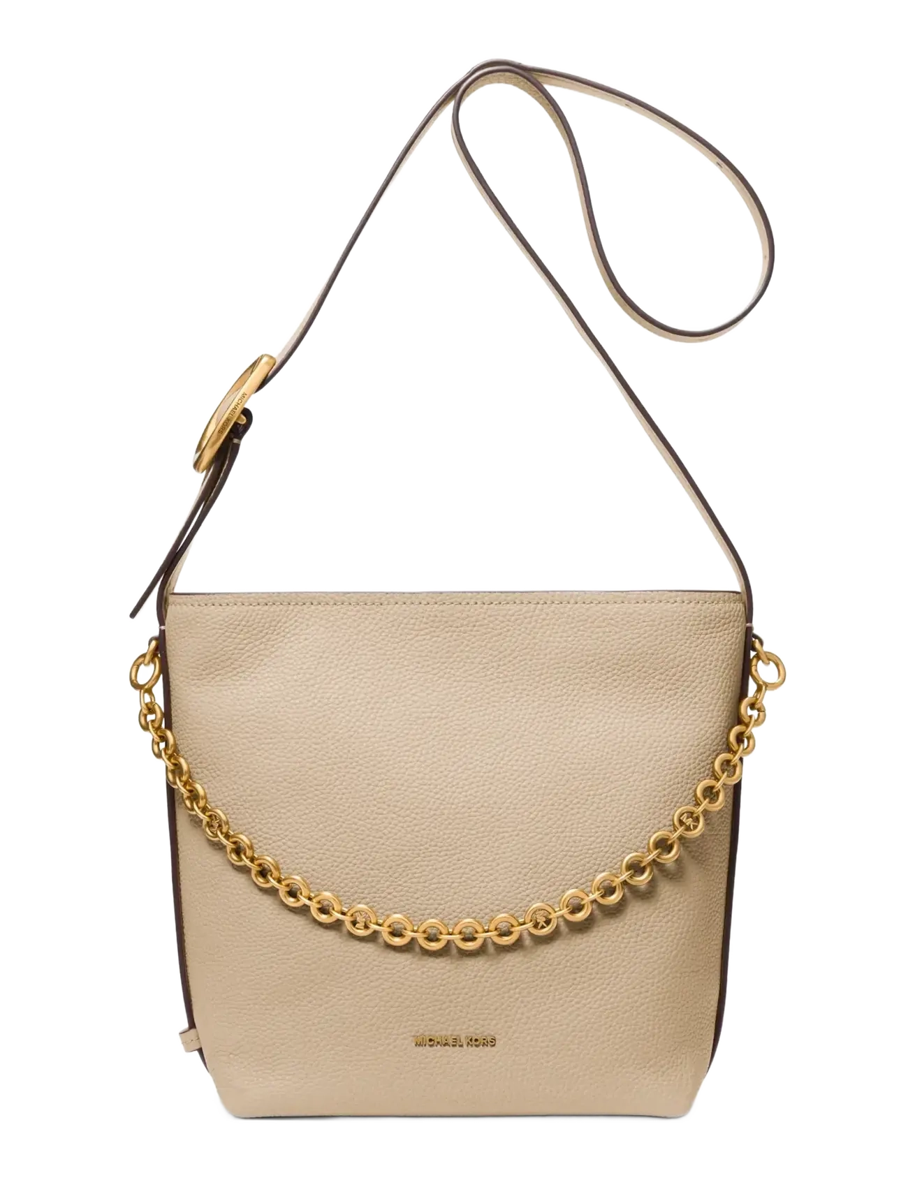 Michael Kors BAGS - Schultertaschen - KHAKI / beige