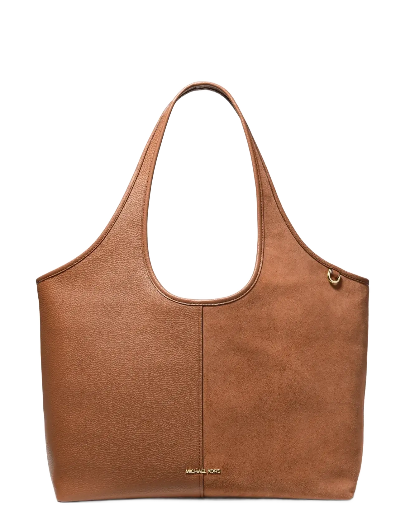 Michael Kors BAGS - Shopper - LUGGAGE / brown
