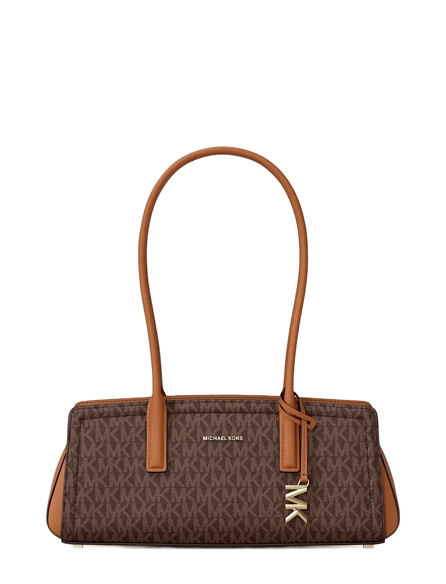 Michael Kors - BAGS - schultertaschen - brn/acorn - 1