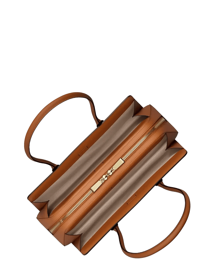 Michael Kors - BAGS - schultertaschen - brn/acorn - 2