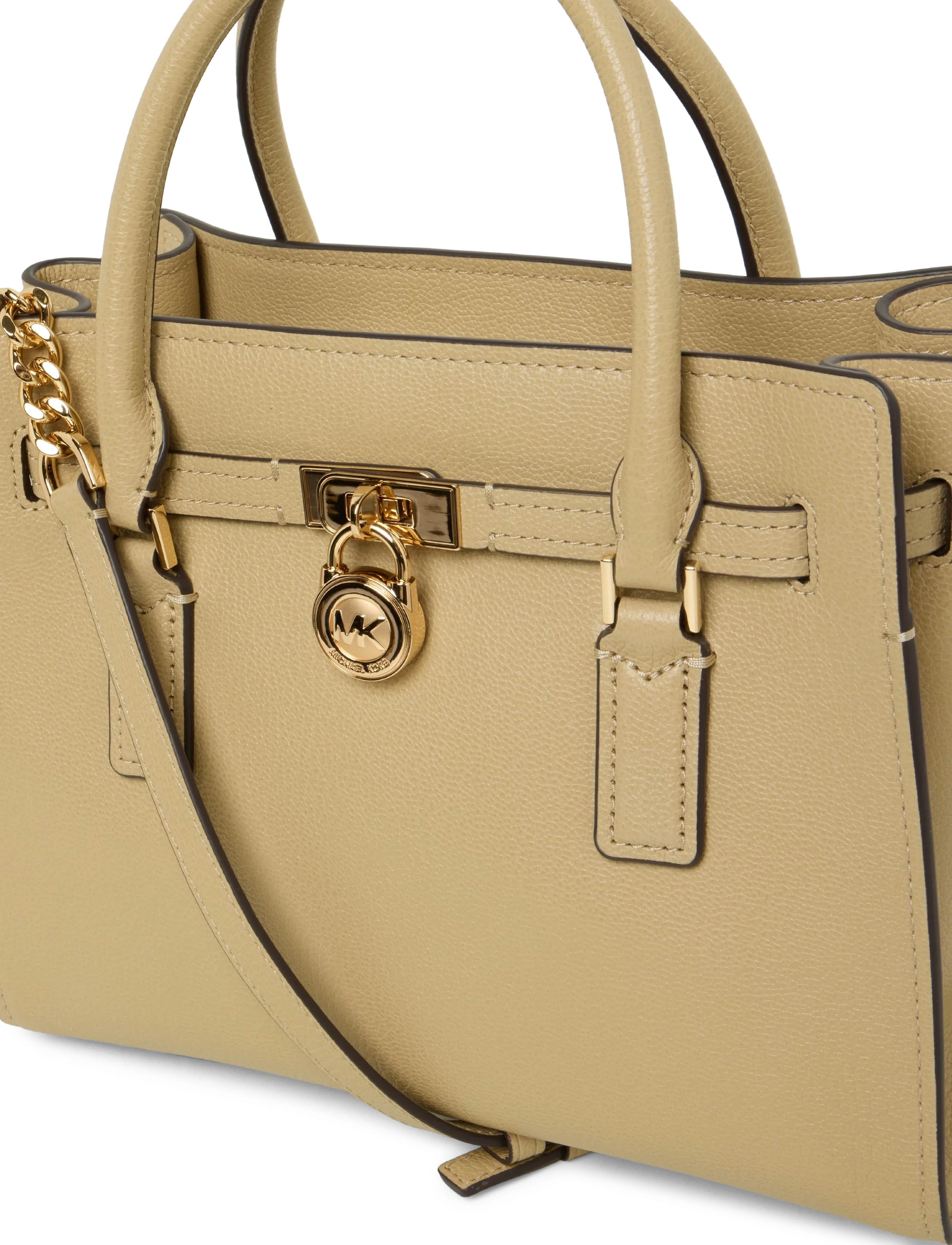 Michael Kors - BAGS - alltags-style - khaki - 2