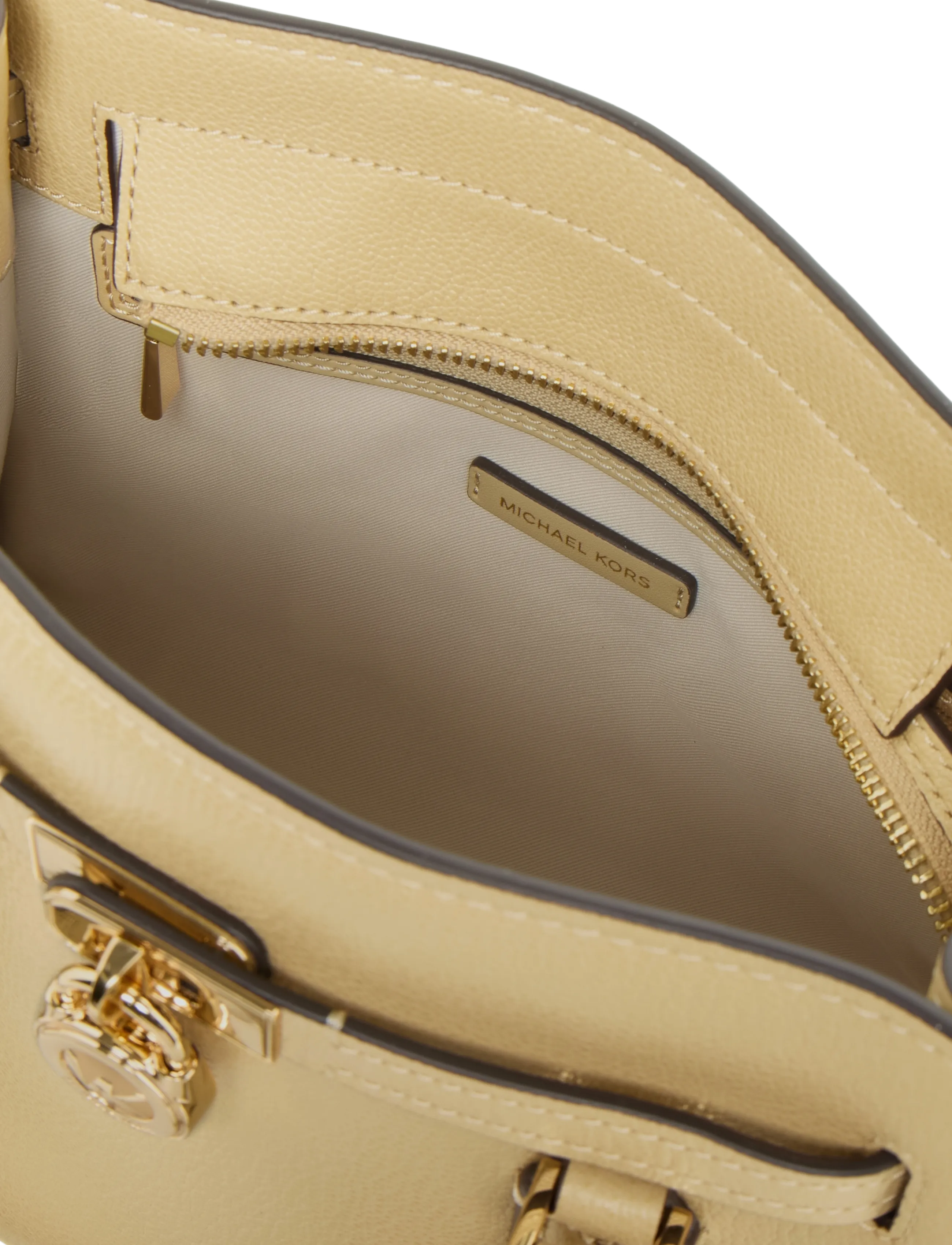 Michael Kors - BAGS - alltags-style - khaki - 3