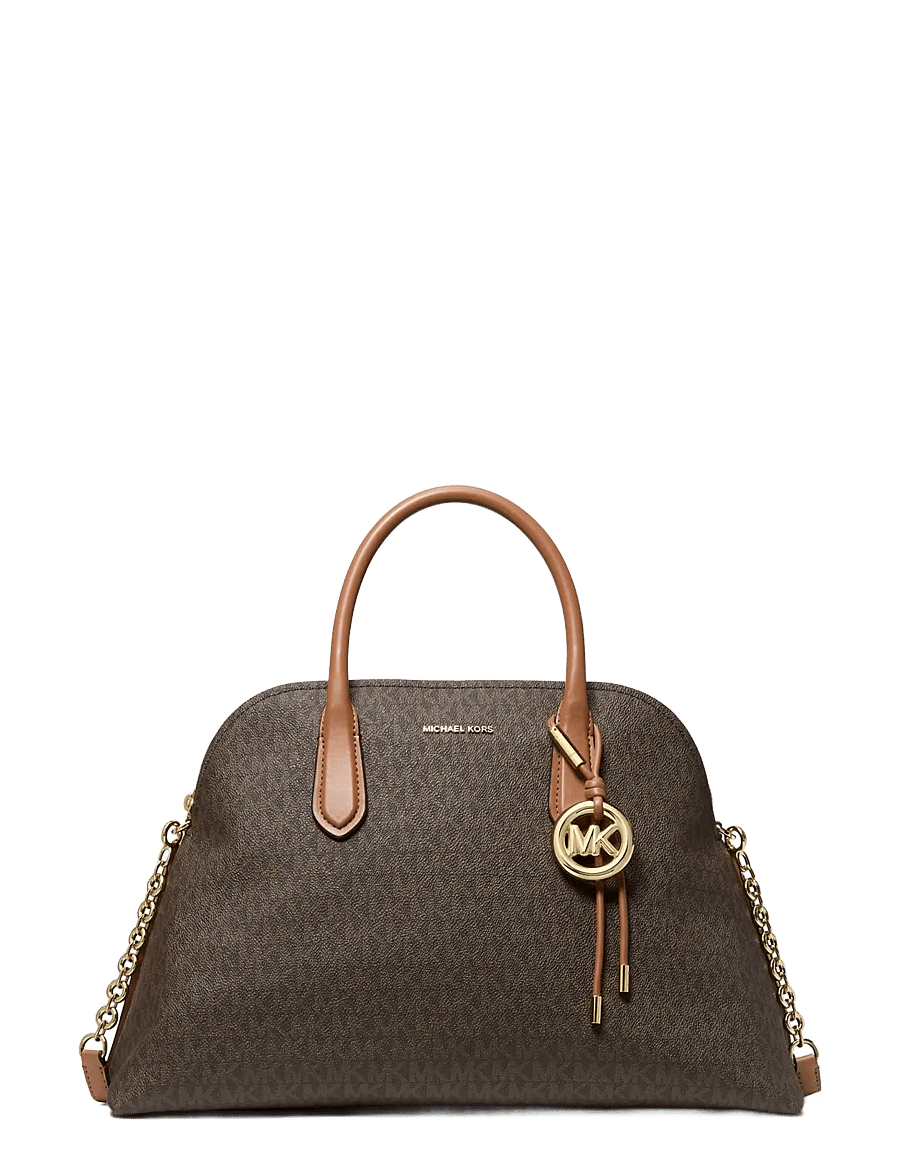 Michael Kors - BAGS - brn/acorn - 1