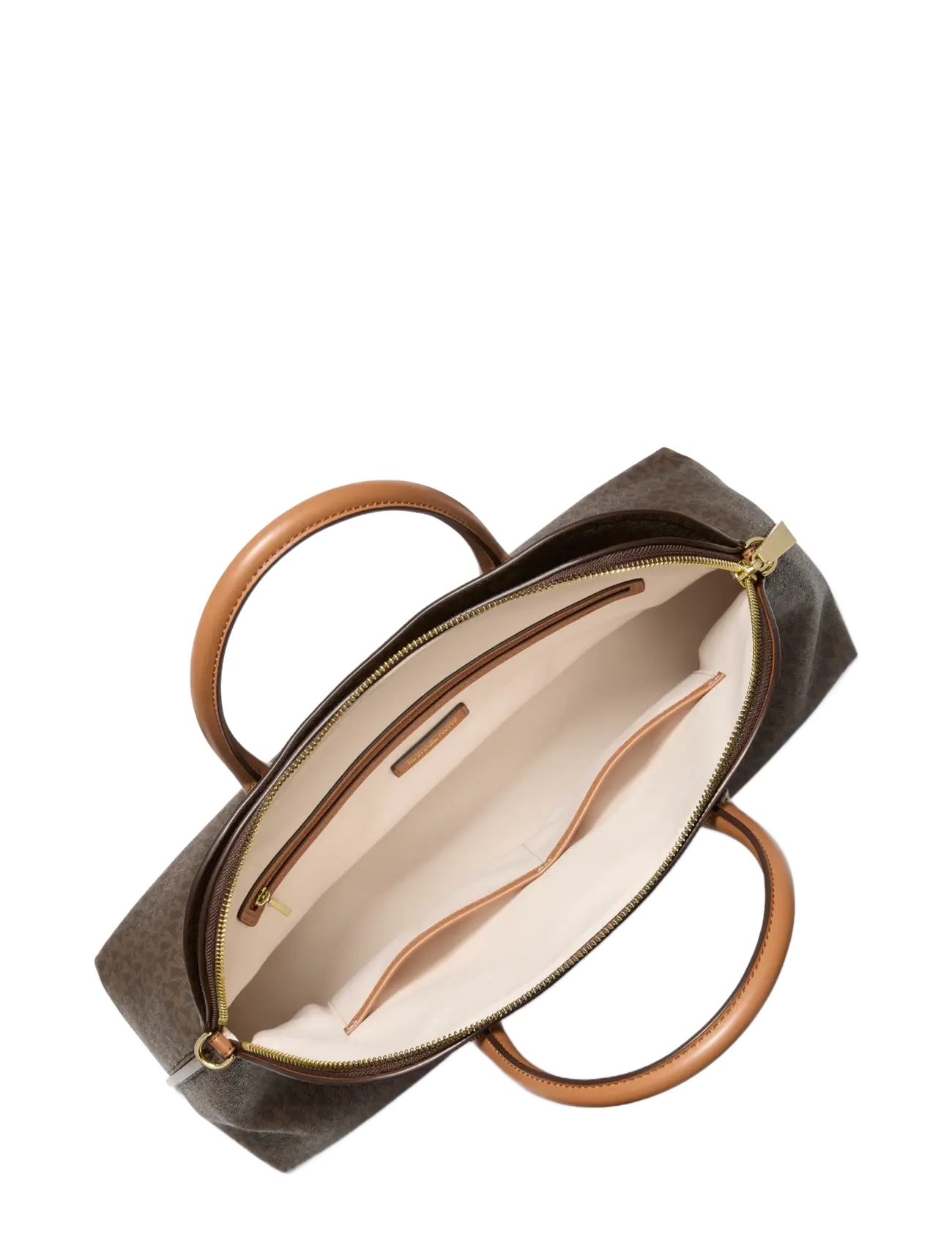 Michael Kors - BAGS - brn/acorn - 2
