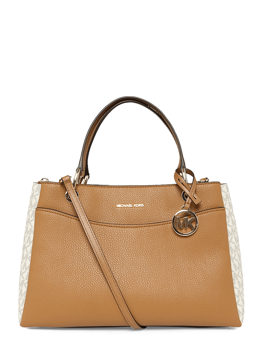 Michael Kors - BAGS - håndtasker - vanilla/acrn - 0