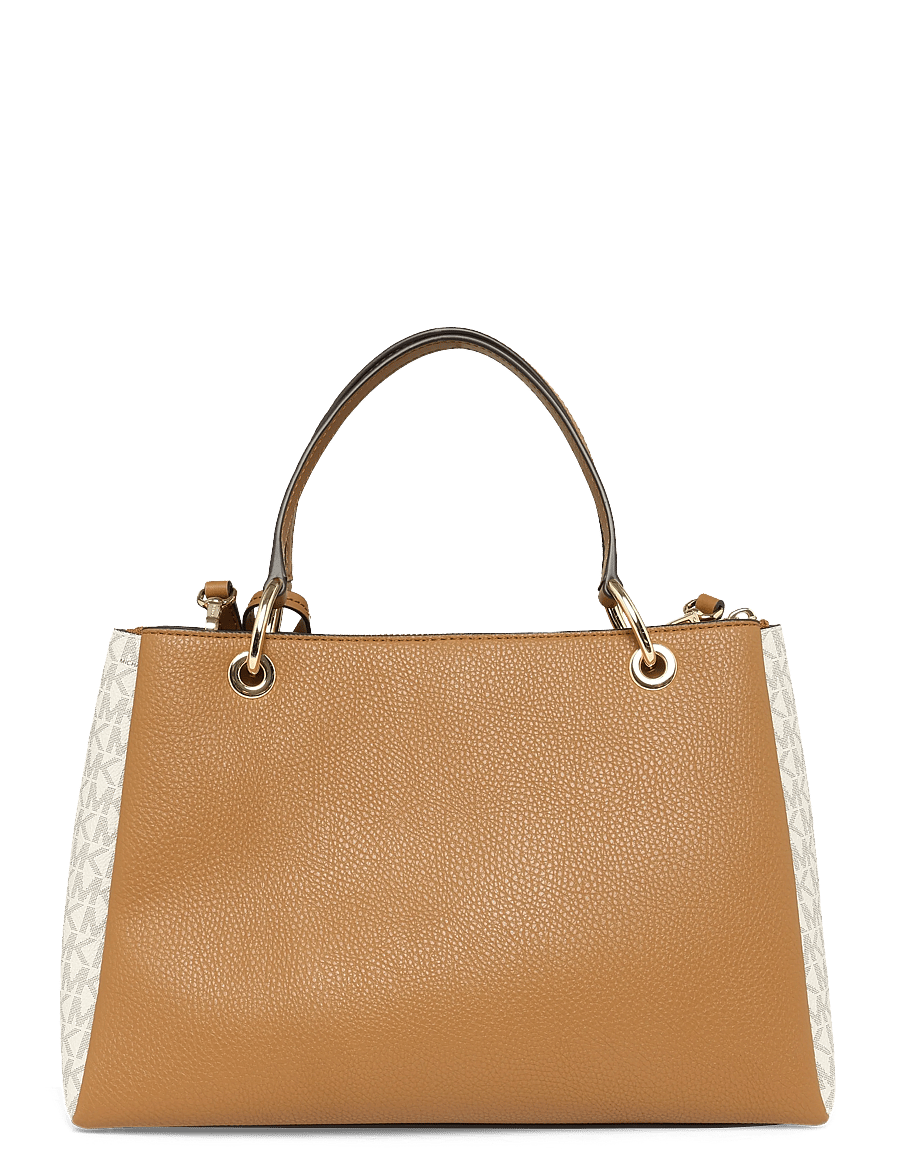 Michael Kors - BAGS - håndtasker - vanilla/acrn - 1
