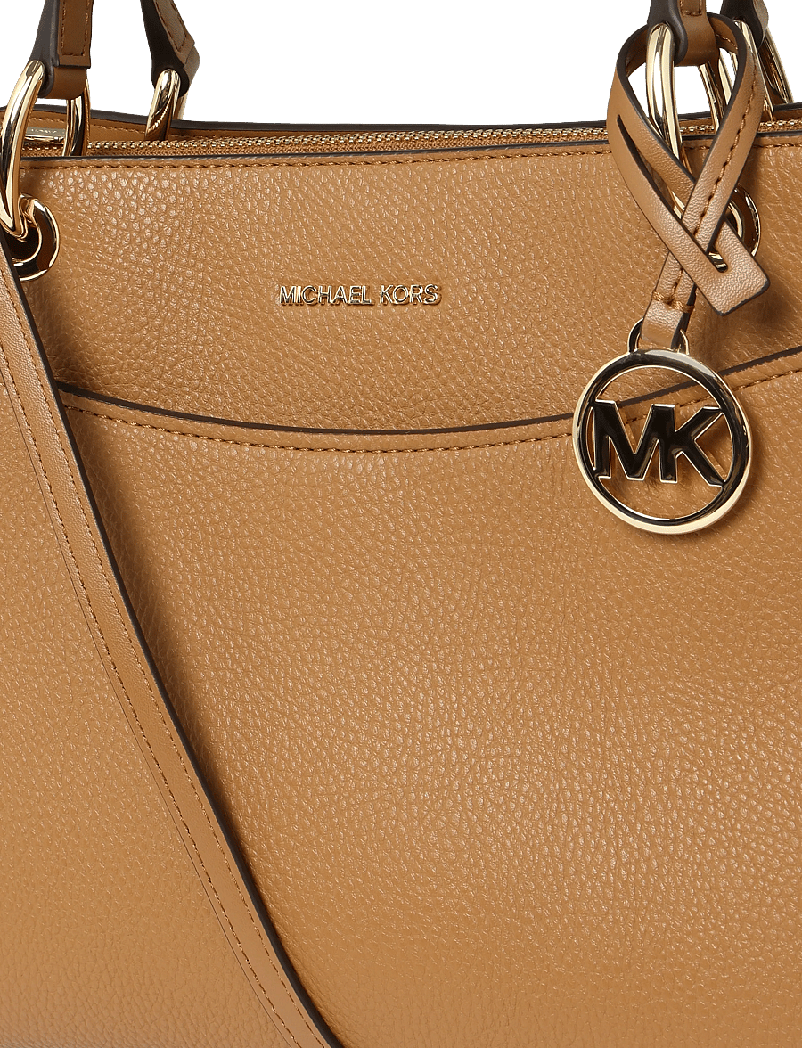 Michael Kors - BAGS - håndtasker - vanilla/acrn - 2