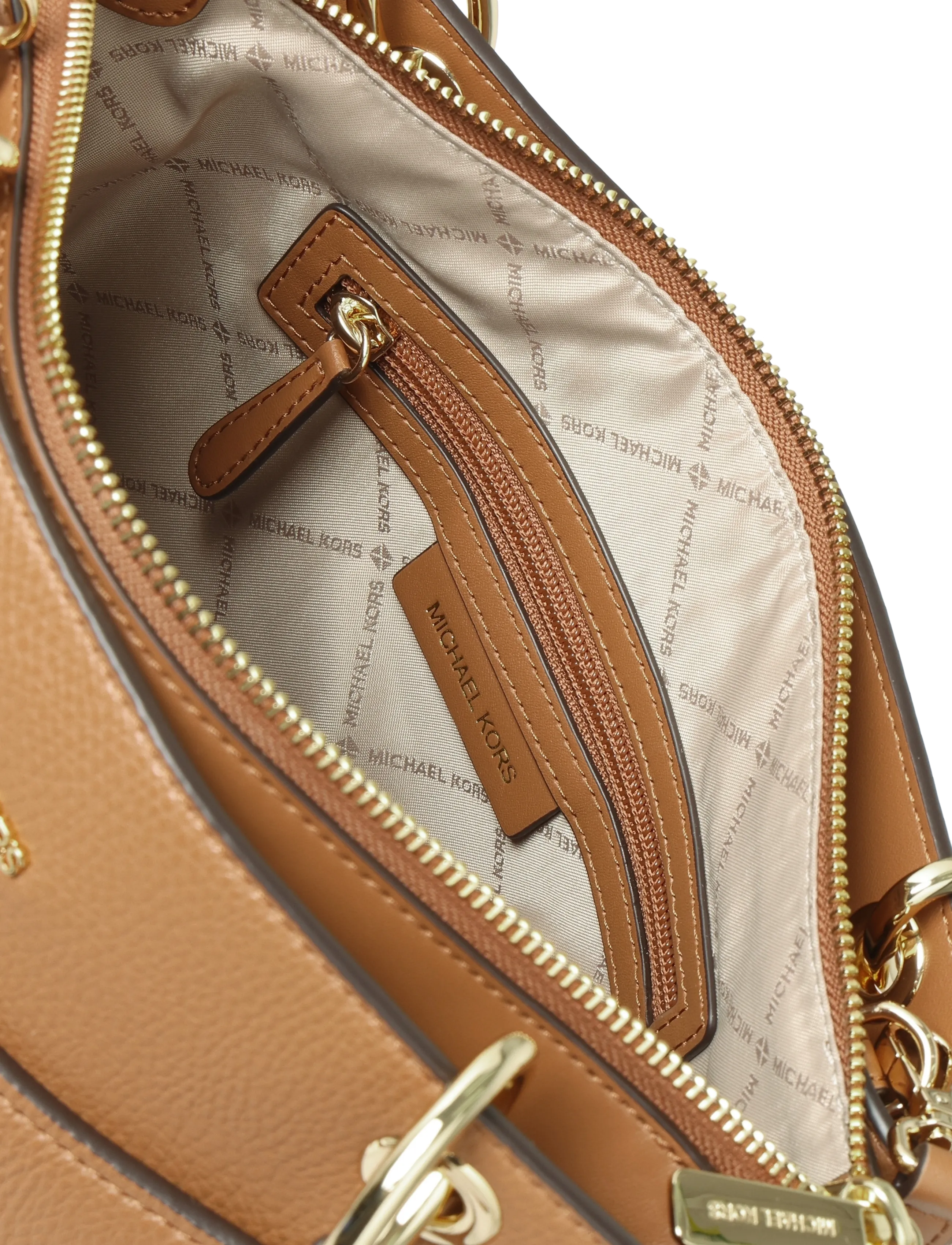 Michael Kors - BAGS - vanilla/acrn - 3