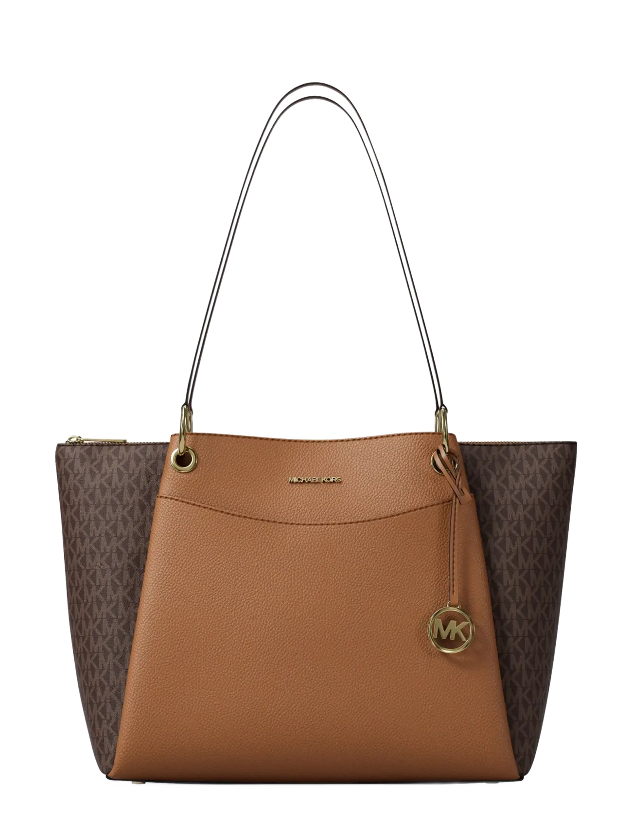 Michael Kors BAGS - Shoulder Bags - BRN/ACORN / brown